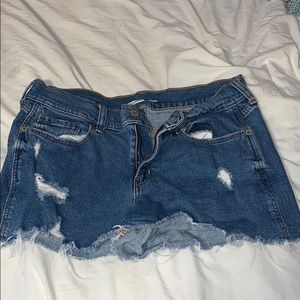 Old Navy shorts